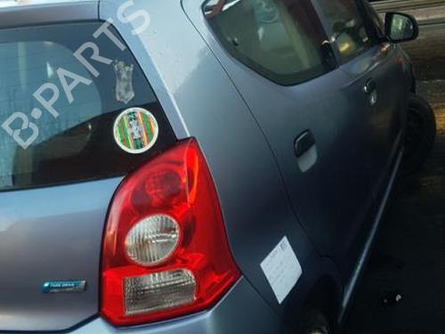 Engine NISSAN PIXO (UA0) 1.0 | BP25064643M1  - Image 12