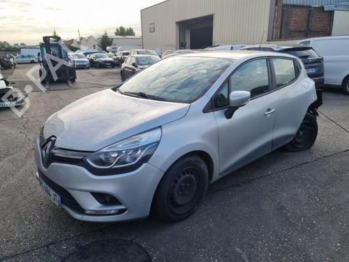 Climate control RENAULT CLIO IV (BH_) 1.5 dCi 75 | BP25100531I5 - Image 13