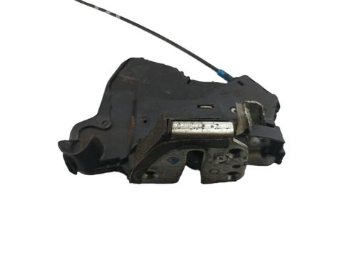 Used Front right lock TOYOTA AURIS (_E15_) 2.2 D (ADE157_, ADE151_, ADE151R, ADE157R) (177 hp) 25088253