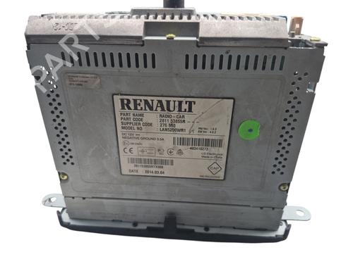 Display DACIA LODGY (JS_) 1.5 dCi | BP29222029C48 - Image 5