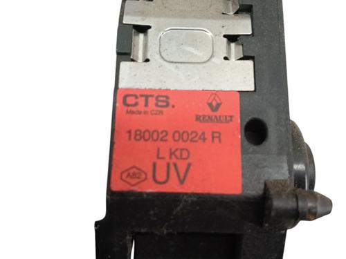 Pedal RENAULT GRAND SCÉNIC III (JZ0/1_) 1.9 dCi (JZ0J, JZ0N, JZ1K, JZ1S) | BP30543379I4