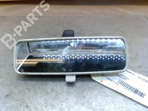 Used Rear mirror Rear mirror FORD KA (RU8) 1.2 (69 hp) 10579826 10579826