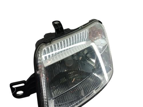Right headlight FIAT PANDA (169_) 1.1 (169.AXA1A) | BP31282195C29 - Image 5