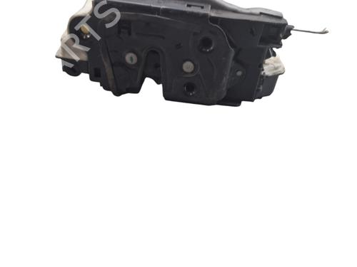 Front right lock VW POLO V (6R1, 6C1)  | BP25098170C97 