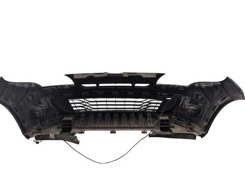 Front bumper RENAULT MEGANE III Hatchback (BZ0/1_, B3_) 1.5 dCi (BZ09, BZ0D, BZ1W, BZ29, BZ14) | BP32135010C7 