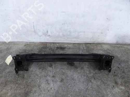 Front bumper reinforcement VW TOURAN (1T1, 1T2)  | BP25107718C109 