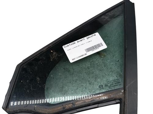 Front left quarter glass PEUGEOT 208 I (CA_, CC_) 1.2 VTI 82 | BP30399512C111 