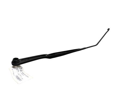 Used Front windshield wiper arm NISSAN JUKE (F15) 1.5 dCi (110 hp) 25057744