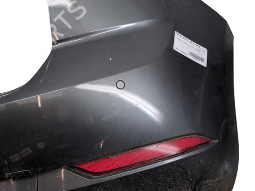 Rear bumper VW GOLF VII (5G1, BQ1, BE1, BE2) 1.5 TSI | BP29917566C8 