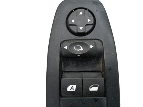 Left front window switch PEUGEOT 2008 I (CU_) 1.5 BlueHDI 100 | BP29917510I27