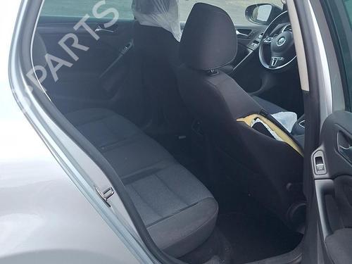 Rear mirror VW GOLF VI (5K1) 1.2 TSI | BP39521238I6 - Image 30