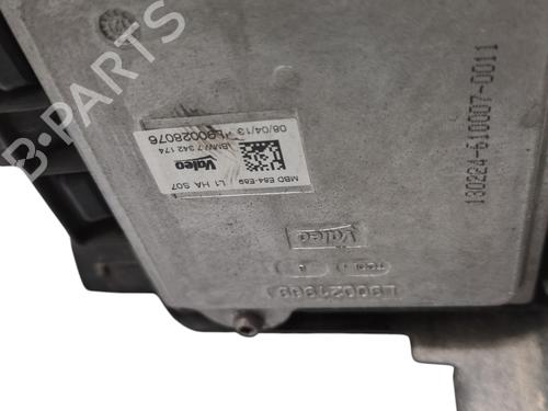 Left headlight BMW X1 (E84) xDrive 18 d | BP32497689C28