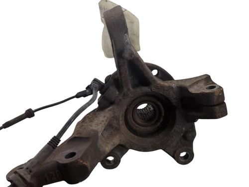 Right front steering knuckle DACIA SANDERO II 1.5 dCi | BP32318379M26 - Image 2