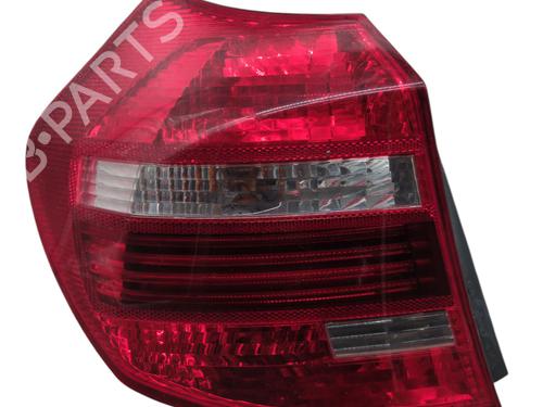 Used Left taillight BMW 1 (E81) 116 d (116 hp) 30900588