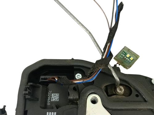 Rear right lock BMW X1 (E84) xDrive 23 d | BP32207102C99