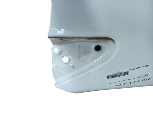 Left front fenders PEUGEOT 208 I (CA_, CC_) 1.4 HDi | BP26125688C41