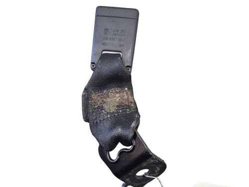 Used Seat buckle BMW 1 (F20) 120 d (184 hp) 25061568