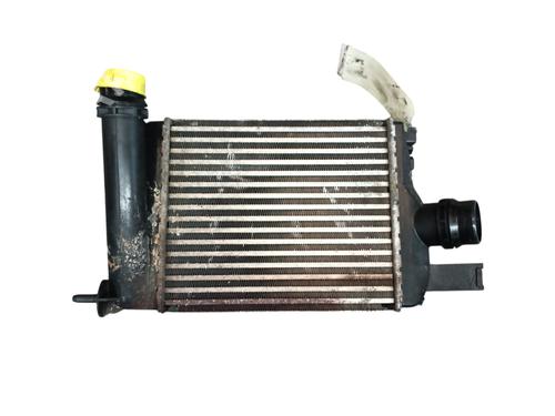 Ladeluftkühler für DACIA LODGY (JS_) 1.5 dCi (90 hp) 29611983