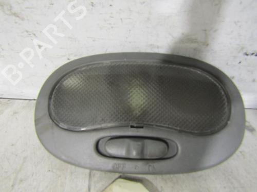 Used Interior roof light DAEWOO KALOS (KLAS) 1.4 16V (94 hp) 25113973