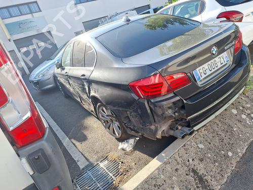 Right front window switch BMW 5 (F10) 520 d | BP28216986I26 - Image 8