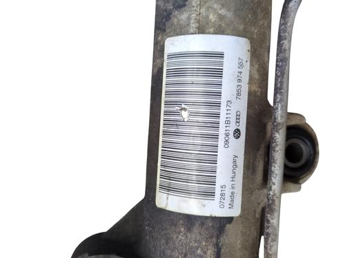 Used Steering rack VW TRANSPORTER T5 Van (7HA, 7HH, 7EA, 7EH) 2.0 TDI (140 hp) 31294304