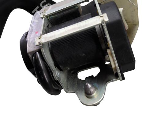 Used Front right seatbelt Front right seatbelt VW GOLF VI (5K1) 1.6 TDI (105 hp) 28491138 28491138