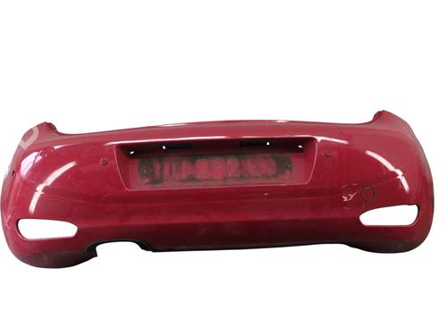 Rear bumper FIAT PUNTO EVO (199_) 1.3 D Multijet (199AXC1A, 199BXC1A, 199AXT1A, 199BXT1A) | BP29917520C8 
