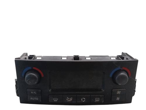 Used Climate control PEUGEOT 207 (WA_, WC_) 1.6 HDi (90 hp) 26887090