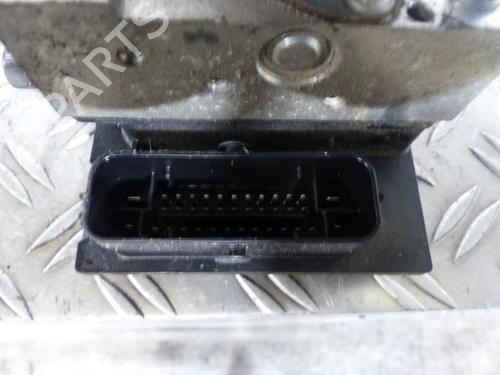 ABS pump PEUGEOT 407 SW (6E_, 6D_) 1.6 HDi 110 | BP25079985M43 