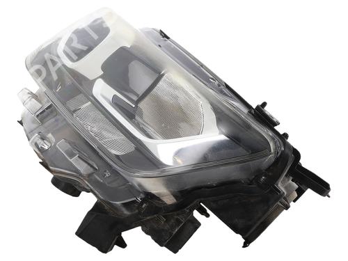 Left headlight CITROËN BERLINGO Box Body/MPV (K9) 1.5 BlueHDi 130 | BP39625347C28 - Image 3