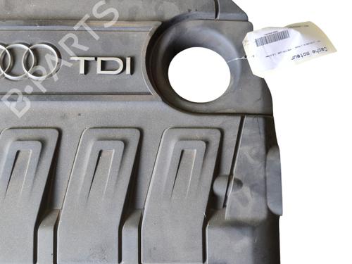 Used Upper protection AUDI A1 (8X1, 8XK) 1.6 TDI (105 hp) 27833683