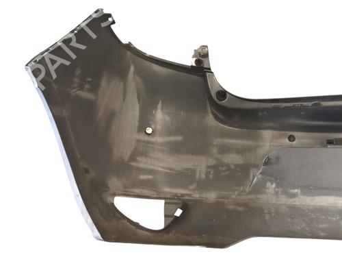 Rear bumper RENAULT CLIO III (BR0/1, CR0/1) 1.2 16V (BR02, BR0J, BR11, CR02, CR0J, CR11) | BP28962341C8 