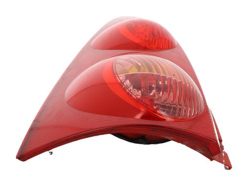 Used Left taillight Left taillight PEUGEOT 107 (PM_, PN_) 1.0 (68 hp) 33738994 33738994