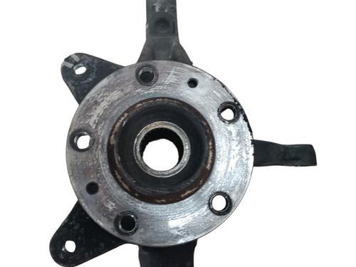 Used Left front steering knuckle RENAULT KANGOO Express (FW0/1_) 1.5 dCi 90 (FW0G, FW05, FW08, FW11) (90 hp) 26975217