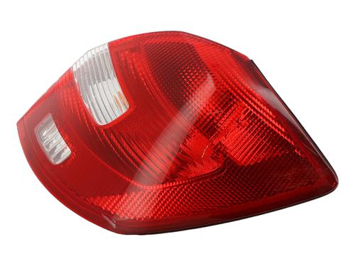 Right taillight SKODA FABIA II Combi (545) 1.6 TDI | BP36288055C35  - Image 5