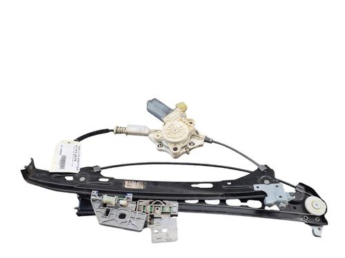 Rear left window mechanism MERCEDES-BENZ CLS (C219) CLS 320 CDI | BP25061206C24 