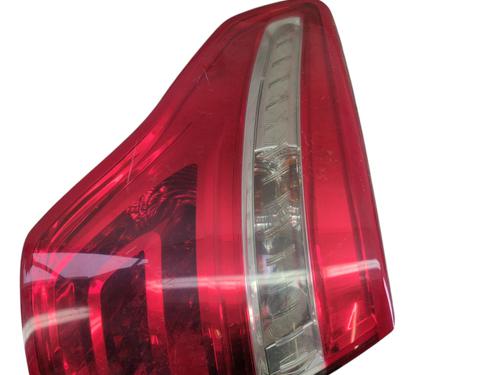 Venstre baglygte CITROËN C4 Picasso I MPV (UD_) 1.6 HDi | BP29956279C34