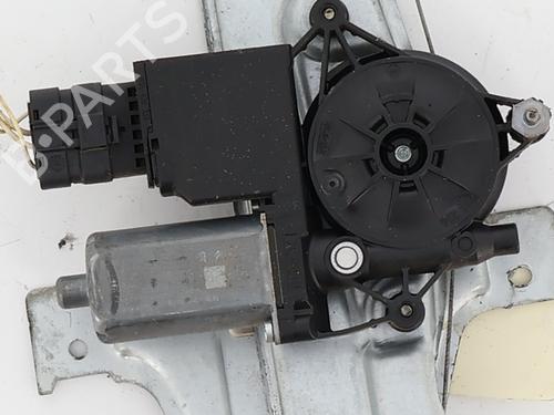 Rear right window mechanism CITROËN C3 III (SX) 1.2 VTi 82 | BP33723735C25 - Image 5