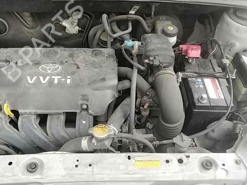 Gearbox TOYOTA YARIS (_P1_) 1.3 (NCP10, SCP12_) | BP25110440M3 