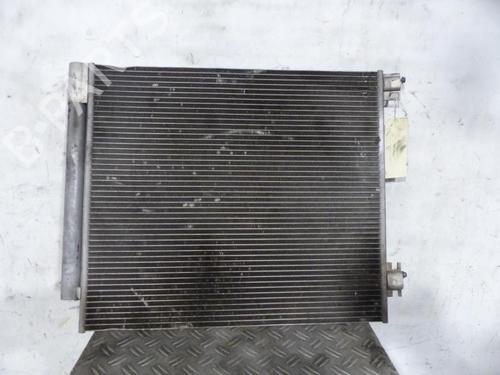Used AC radiator RENAULT KADJAR (HA_, HL_) 1.5 dCi 110 (HLA3) (110 hp) 25064717