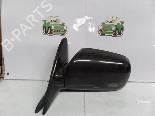 Left mirror TOYOTA COROLLA Liftback (_E10_)  | BP25115539C26 
