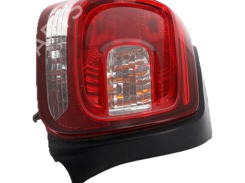 Used Left taillight Left taillight CITROËN DS3 (SA_) 1.2 VTi 82 (82 hp) 35891065 35891065