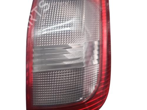 Right taillight NISSAN X-TRAIL I (T30) 2.2 Di 4x4 | BP27368681C35 