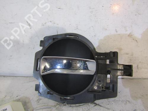 Used Front left interior door handle CITROËN C3 I (FC_, FN_) 1.4 16V (88 hp) 25063908