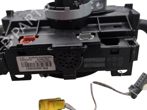 Steering column stalk PEUGEOT 206+ (2L_, 2M_) 1.4 HDi eco 70 | BP30615207I23  - Image 6