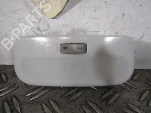 Used Interior roof light RENAULT TWINGO III (BCM_, BCA_) 1.0 SCe 70 (71 hp) 25108238