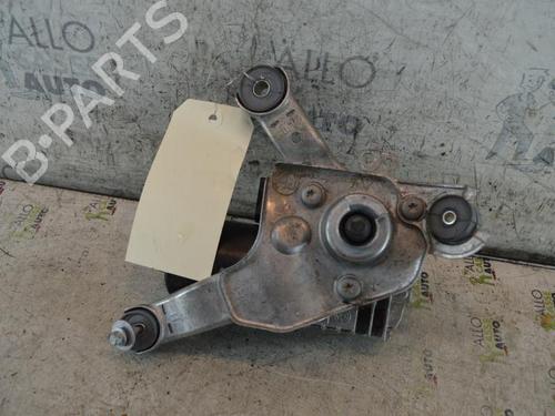 Used Front wiper motor FORD MONDEO V Hatchback (CE) 2.0 TDCi (150 hp) 25071144