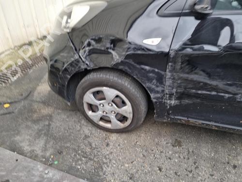 Left daytime light KIA PICANTO II (TA) 1.0 | BP25073325C104  - Image 17