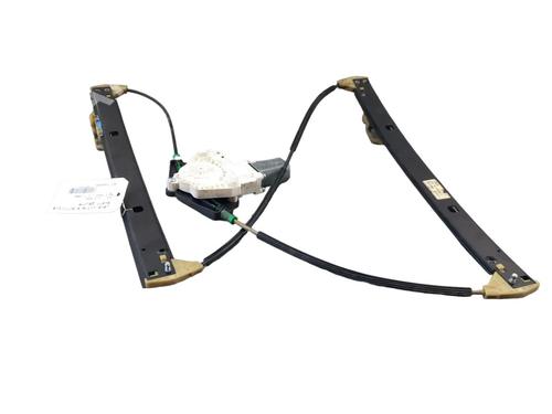 Used Front left window mechanism Front left window mechanism AUDI A4 B8 (8K2) 2.7 TDI (190 hp) 25076075 25076075