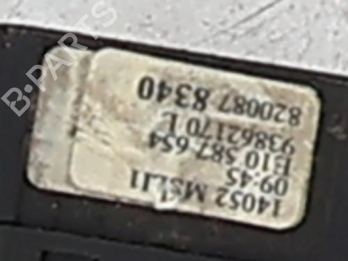Switch RENAULT TRAFIC II Van (FL) 2.0 dCi 115 (FL01, FL0U, FL00, FL0H, FL0M) | BP40271876I30 - Image 3